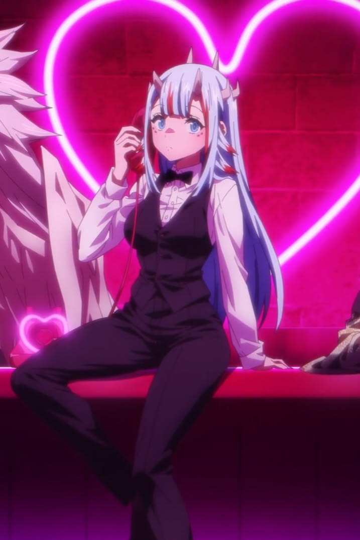 Kuusetsu (Mato Seihei No Slave) Rule 34 Image