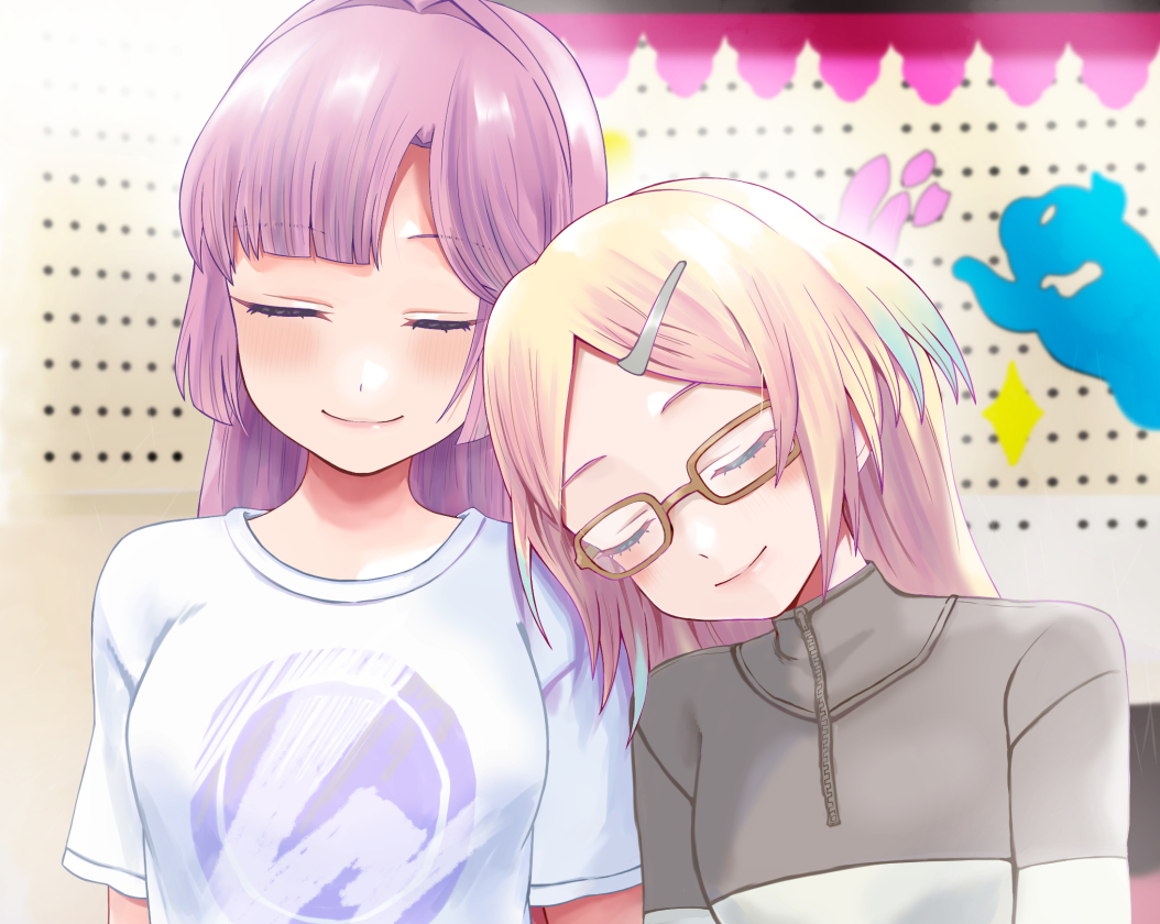 Anyoji Hime (Link! Like! Love Live!) Rule 34 Image