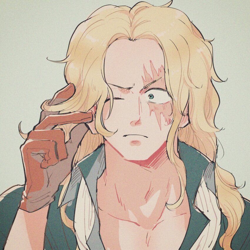 Sabo (One Piece) Rule 34 Image