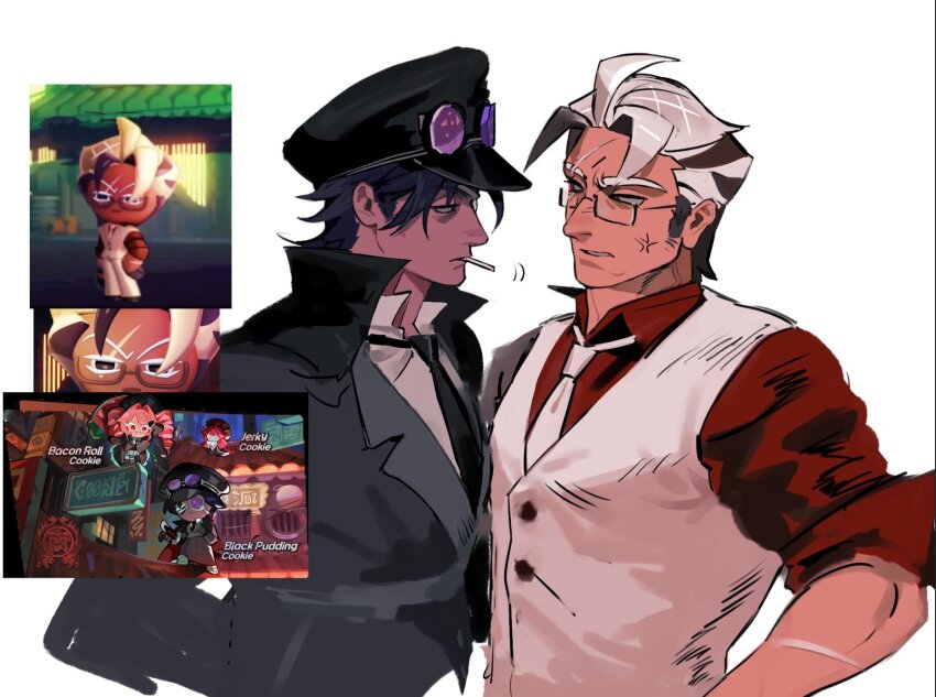 Cookie Run Rule 34 Image