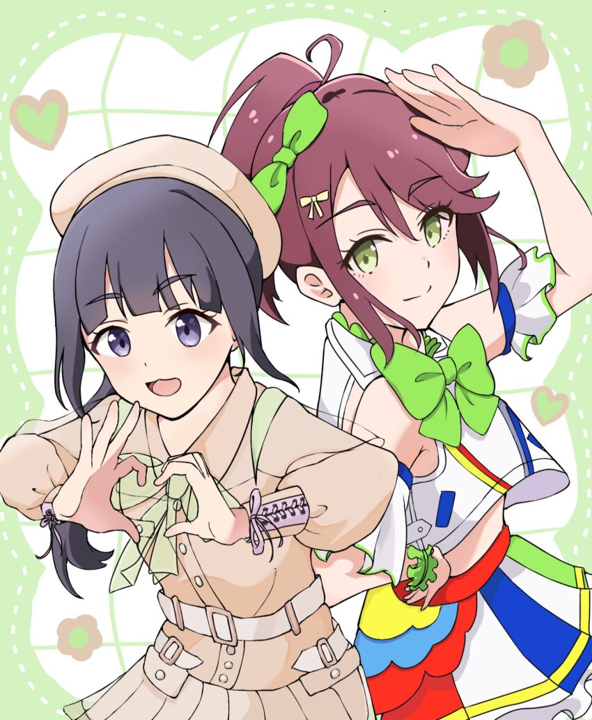 Goto Akira (Ikizulive! Love Live! Bluebird) Rule 34 Image