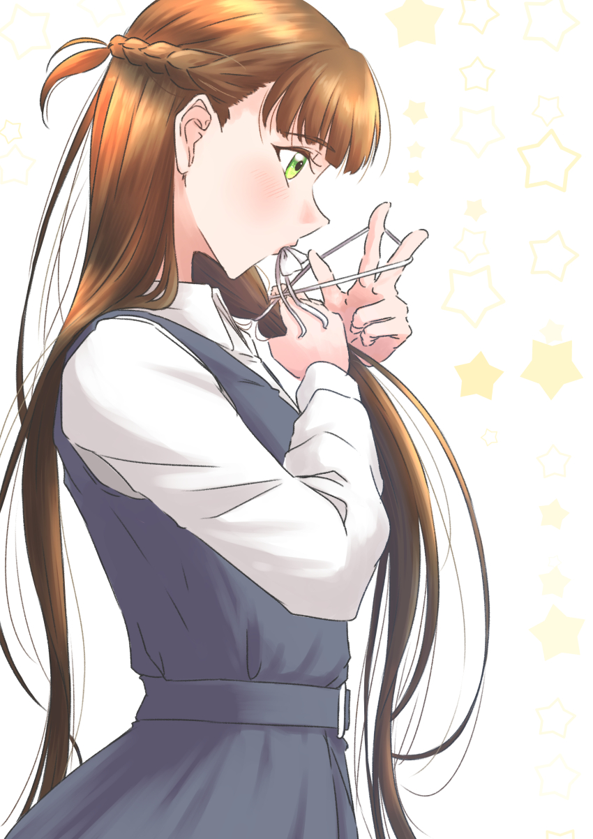 Love Live! Rule 34 Image