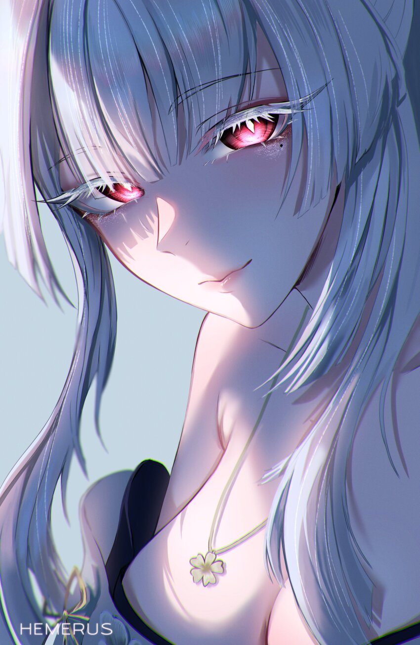 Hiyuki (Wuthering Waves) Rule 34 Image