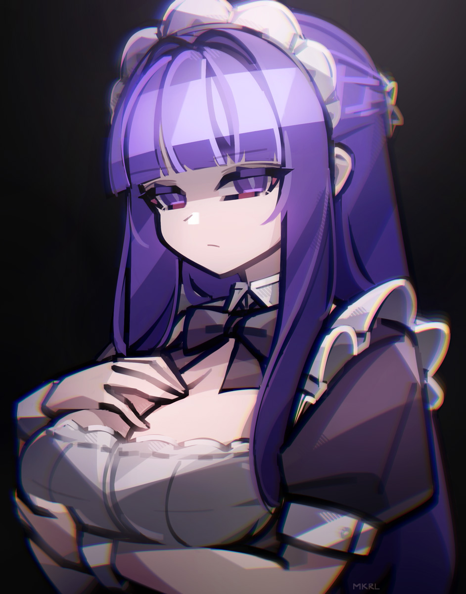 Fern (Sousou No Frieren) Rule 34 Image