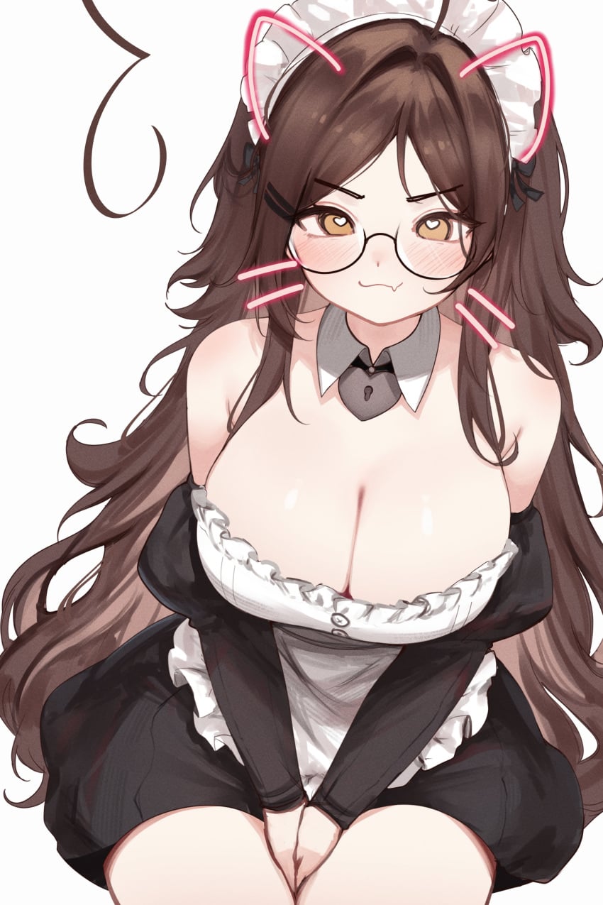 Sky (Skyaboveme) Rule 34 Image