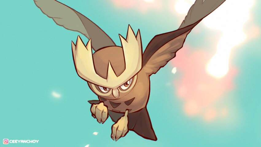 Gen 2 Pokemon (Nintendo) Rule 34 Image