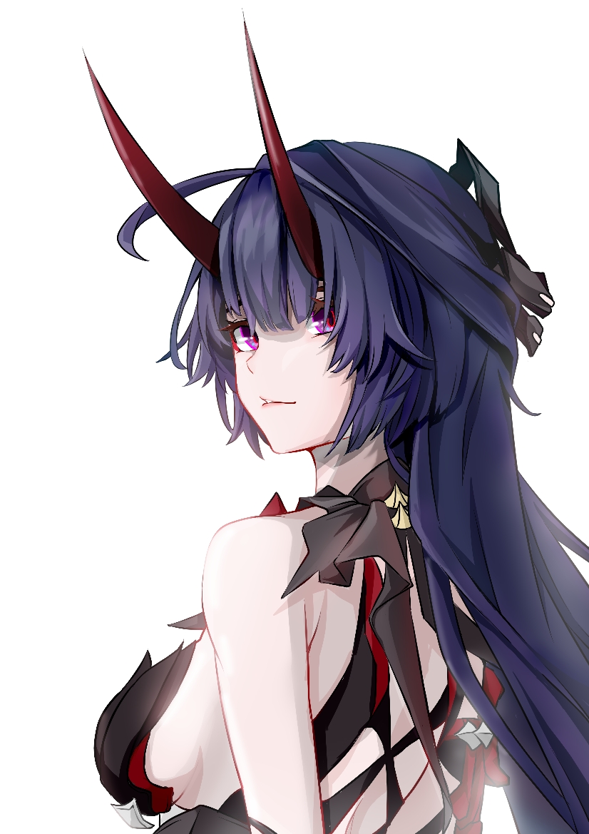Raiden Mei (Honkai (Series)) Rule 34 Image