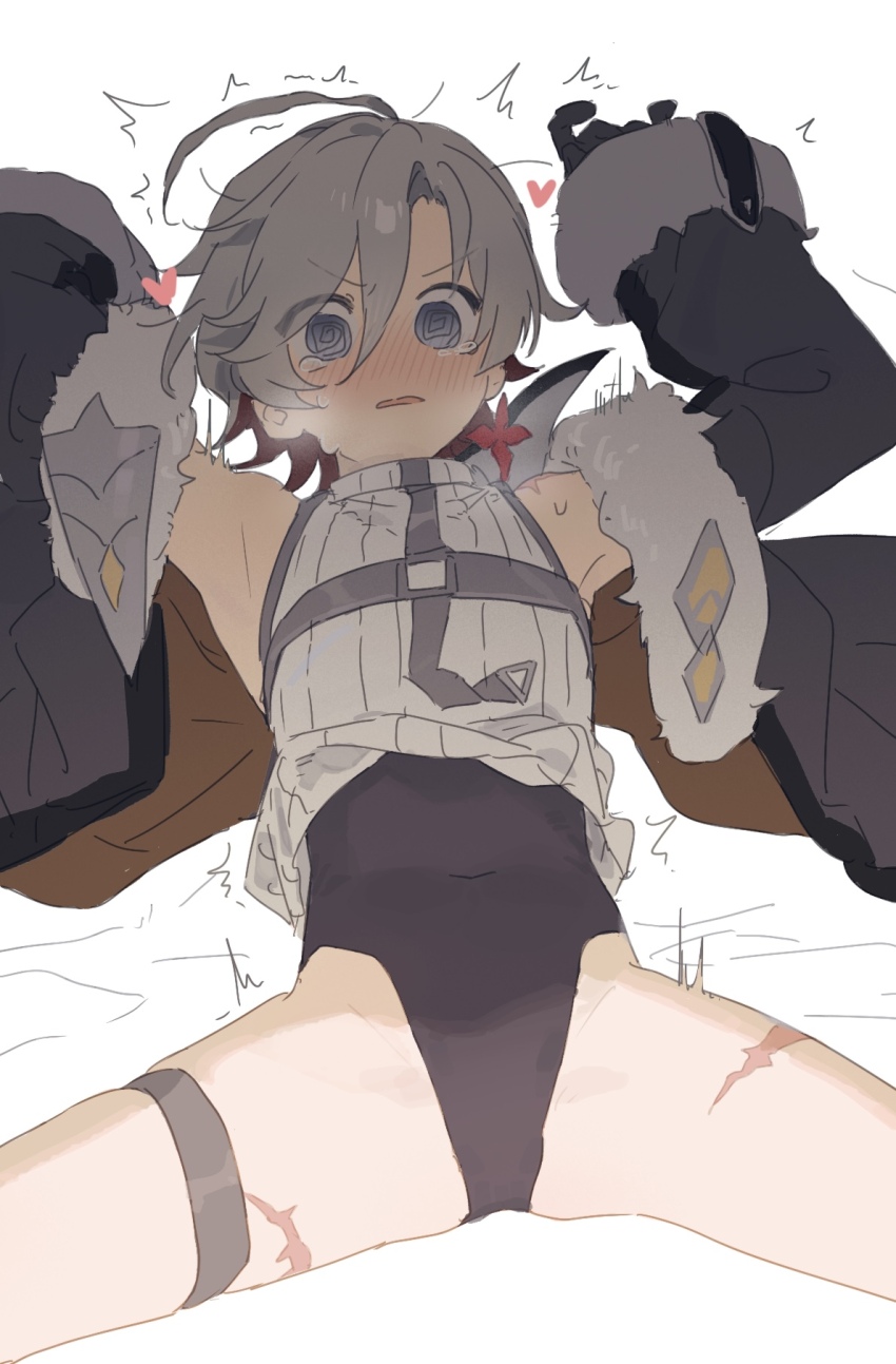 Illuga (Genshin Impact) Rule 34 Image