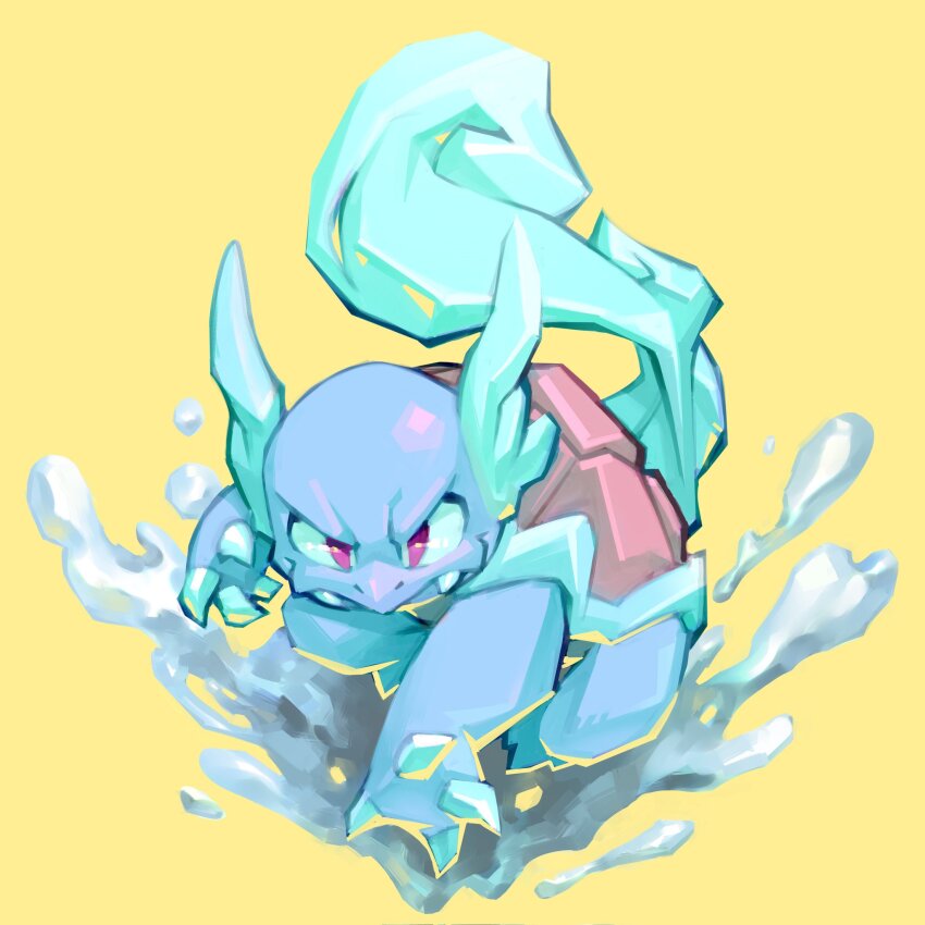 Gen 1 Pokemon (Nintendo) Rule 34 Image