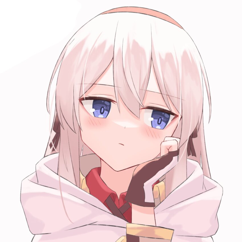 Majo No Tabitabi Rule 34 Image