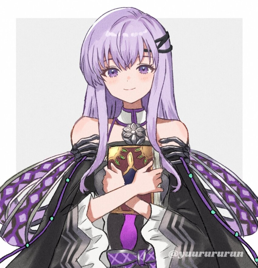 Julia (Fire Emblem) Rule 34 Image