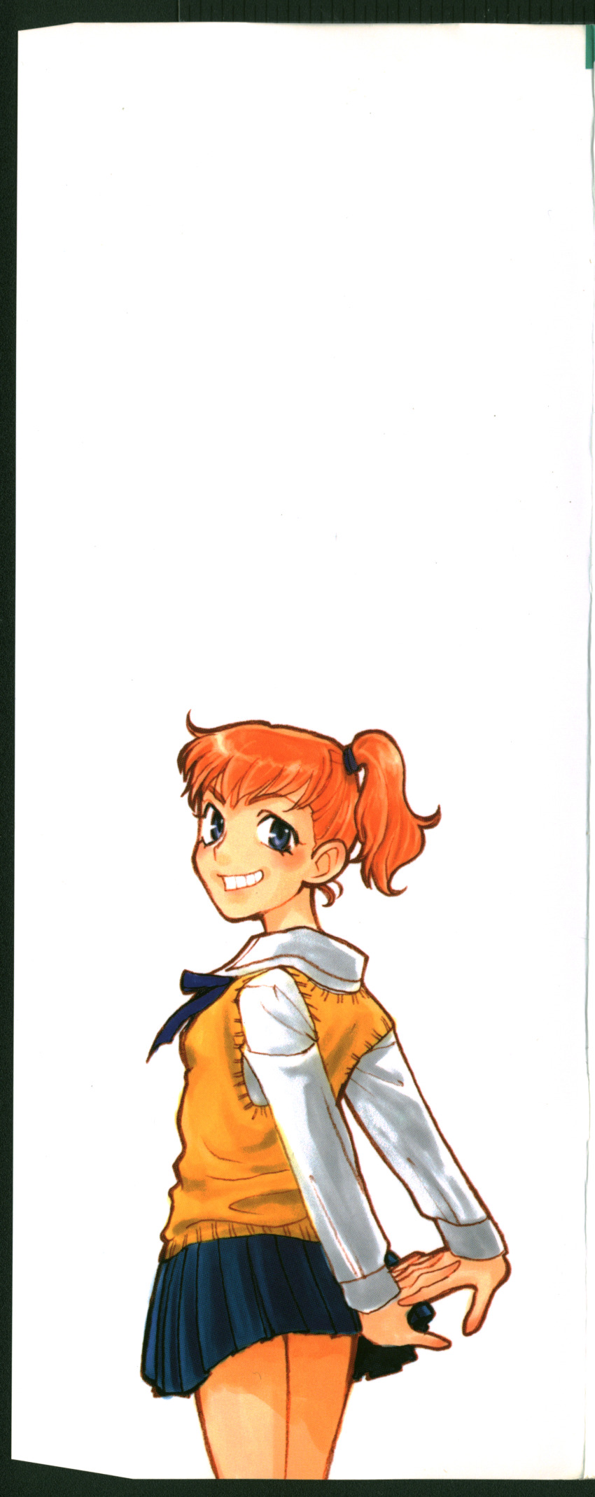 Inui Arihiko (Tsukihime) Rule 34 Image