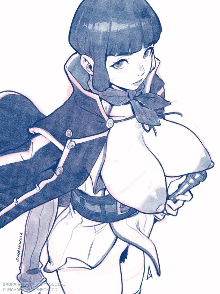 Shin Megami Tensei Rule 34 Image