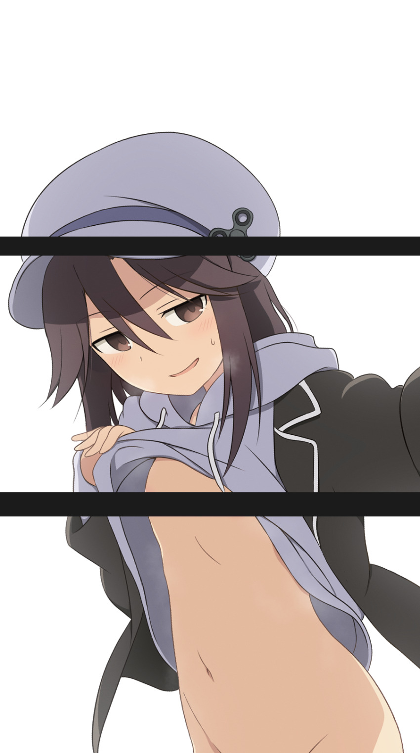 Original Rule 34 Image
