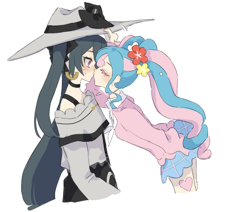 Hatsune Miku (Nintendo) Rule 34 Image