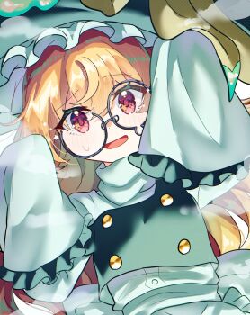 Kirisame Marisa (Star Shower Night Magician) Rule 34 Image