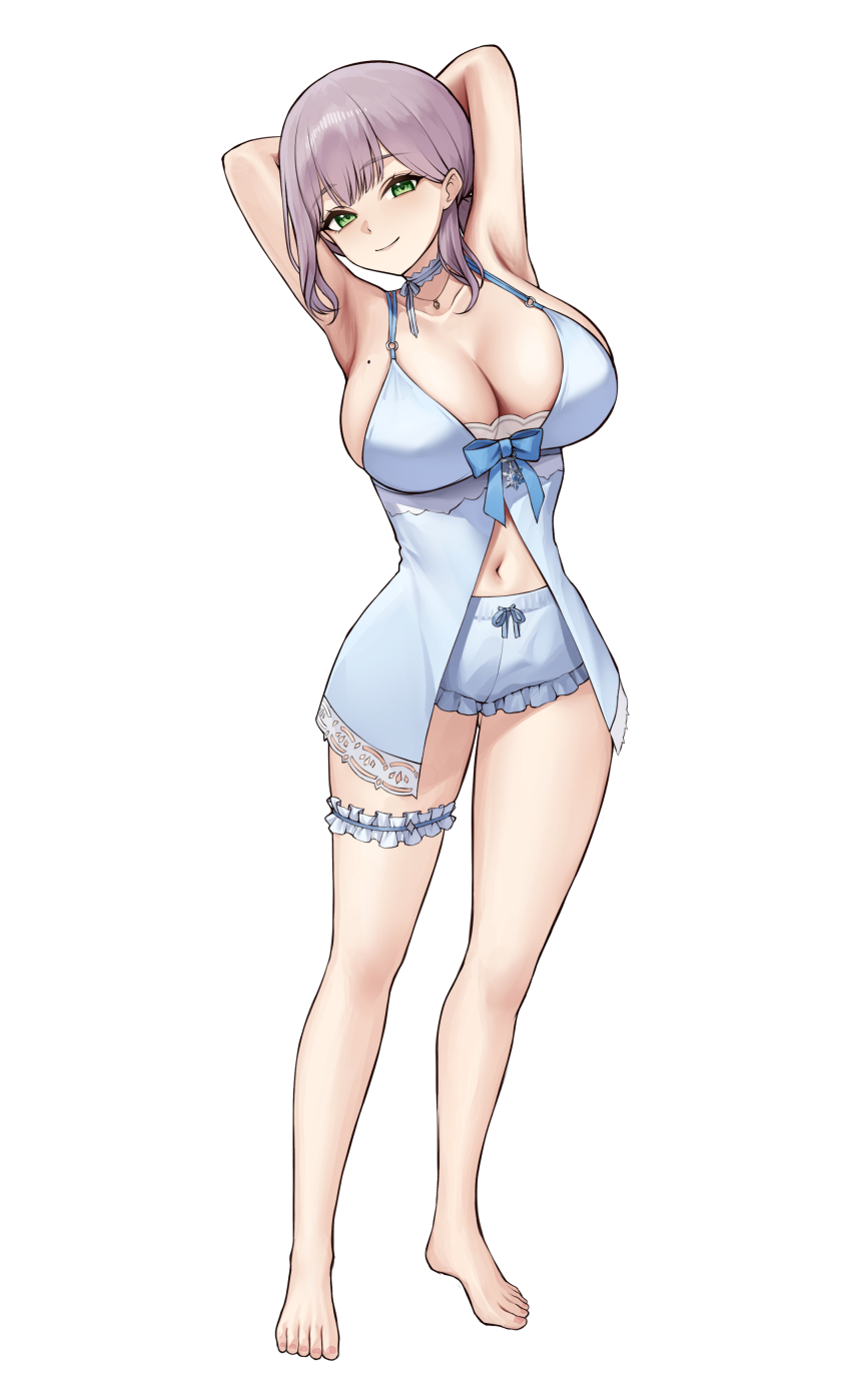 Shirogane Noel (Hololive) Rule 34 Image