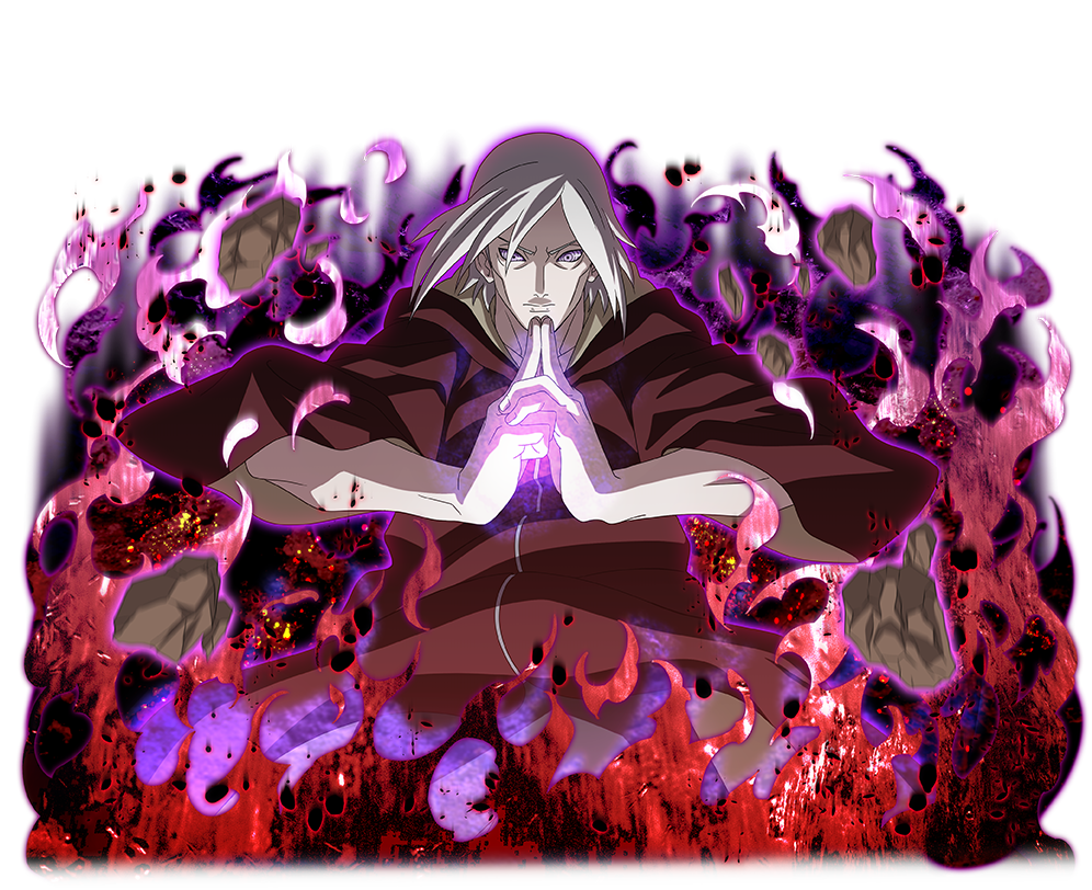 Naruto (Series) Rule 34 Image
