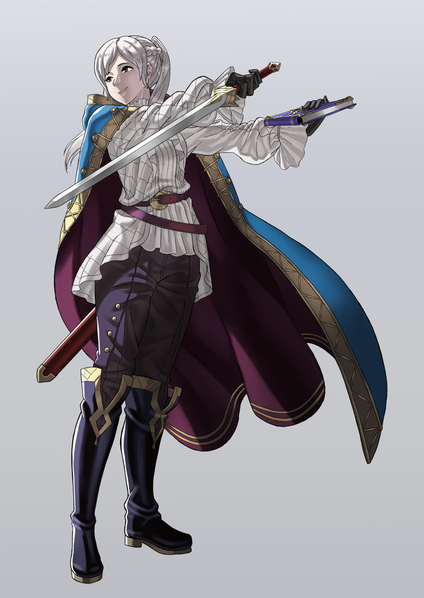 Fire Emblem Rule 34 Image