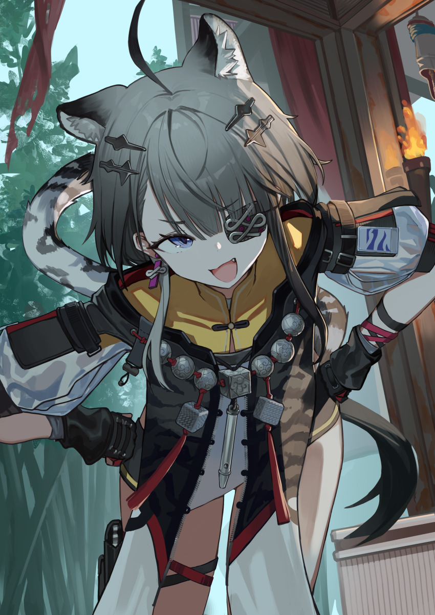 Arknights Rule 34 Image