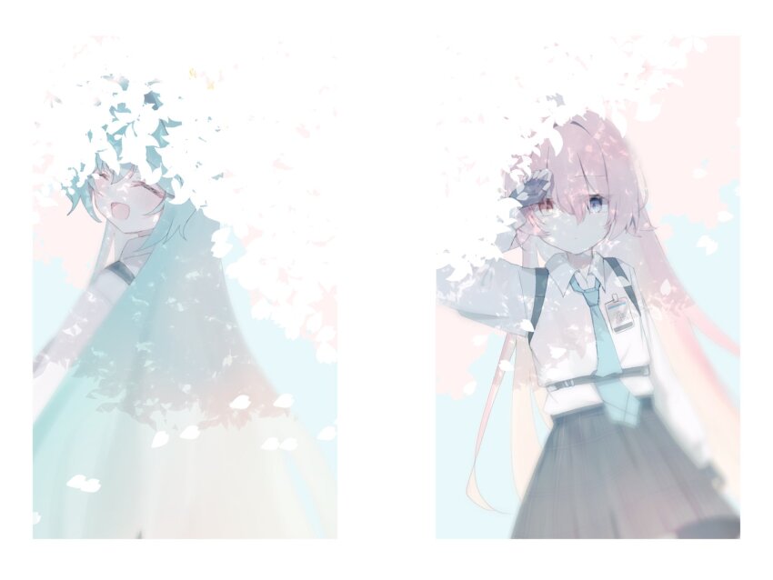 Hoshino (Blue Archive) Rule 34 Image