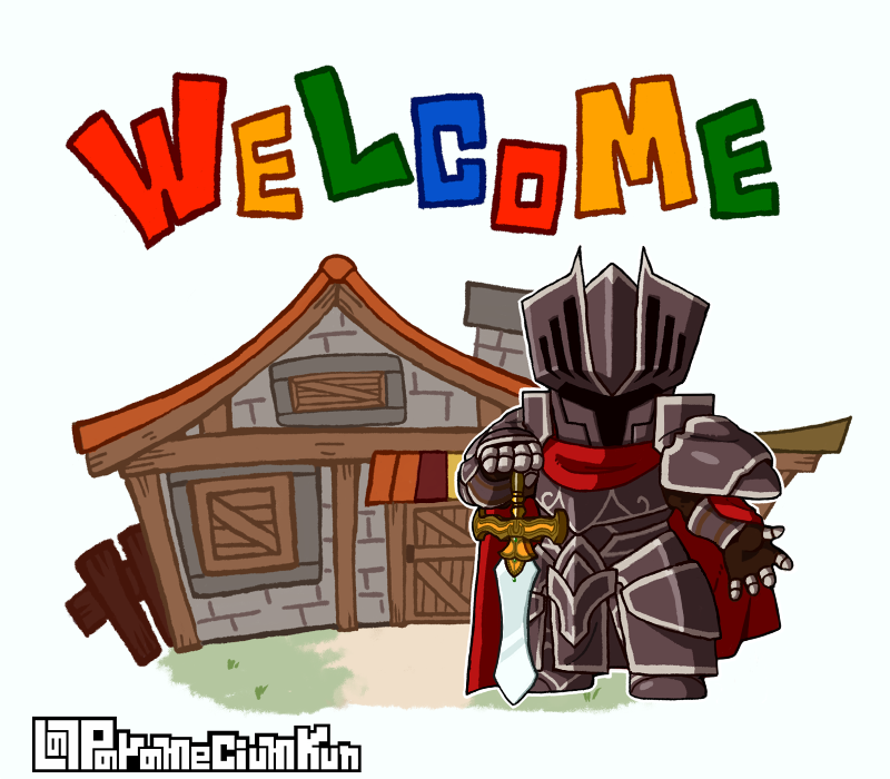 Black Knight (Fire Emblem) Rule 34 Image