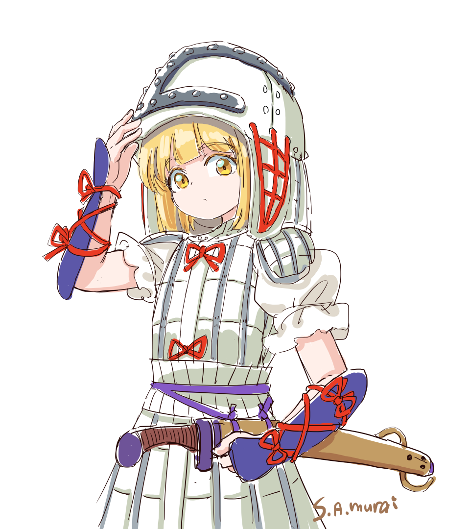 Joutouguu Mayumi Rule 34 Image