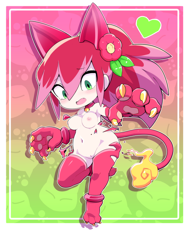 Level-5 Rule 34 Image