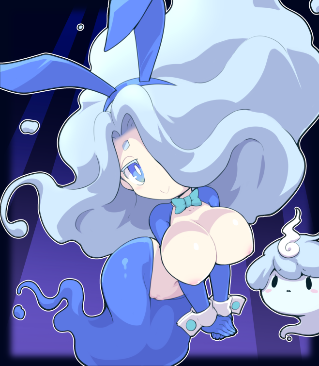 Enraenra (Level-5) Rule 34 Image