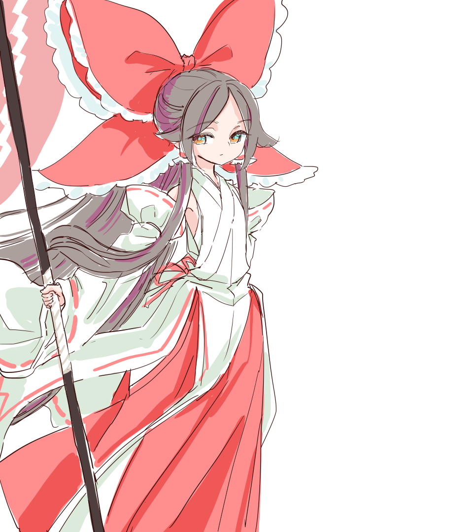 Touhou Rule 34 Image