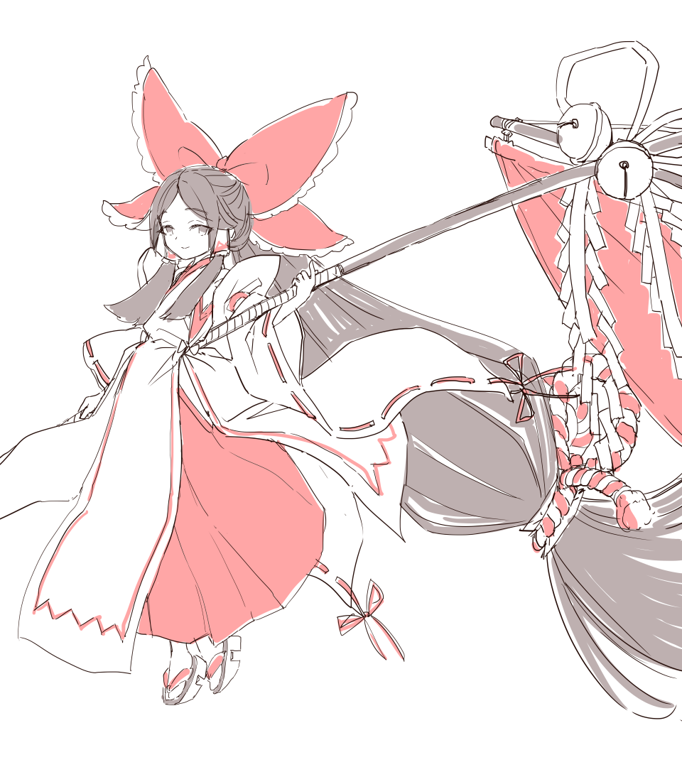 Touhou Rule 34 Image