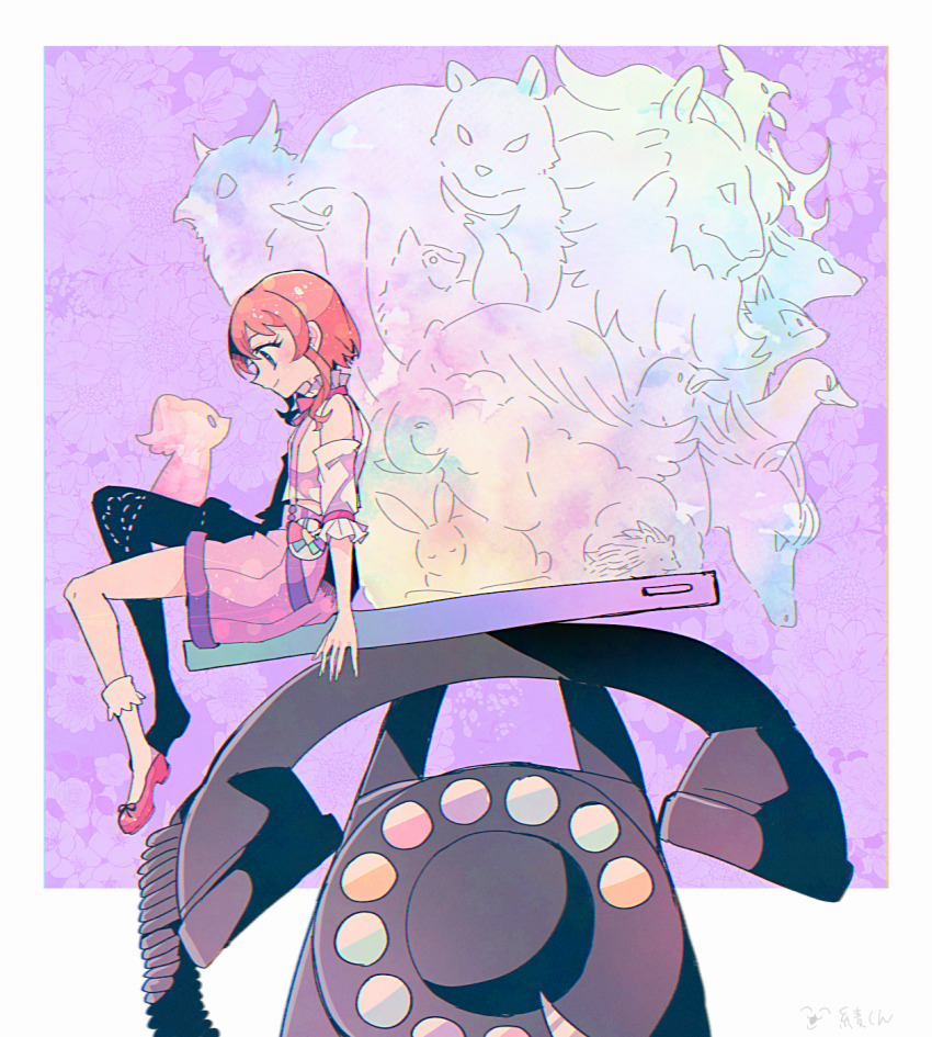 Inukai Iroha (Precure) Rule 34 Image