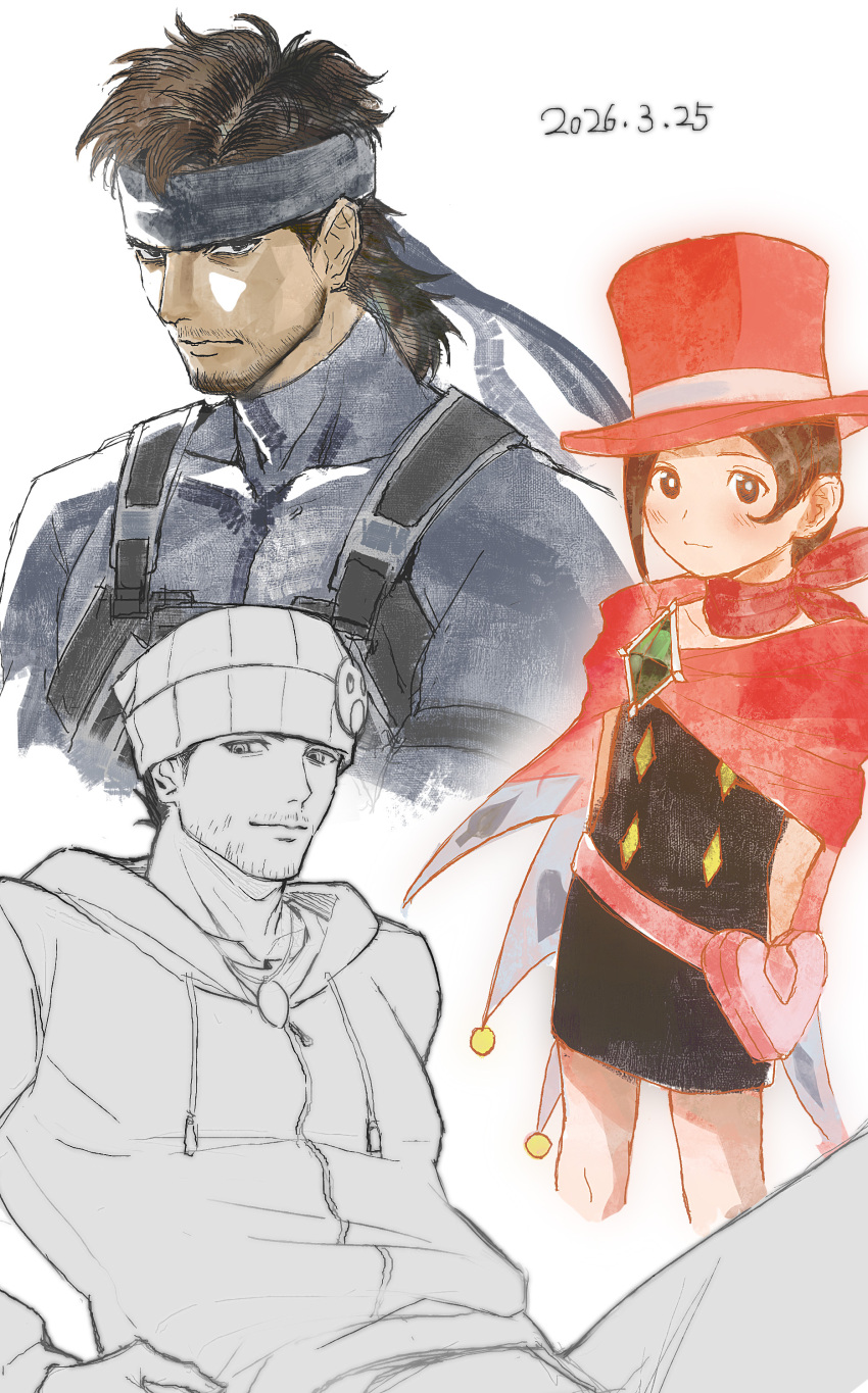 Phoenix Wright (Ace Attorney) Rule 34 Image