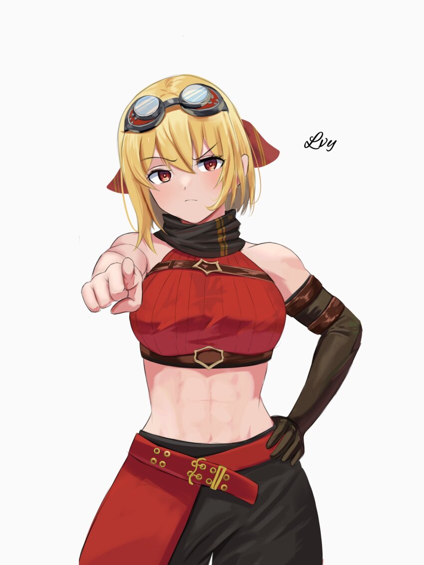 Kaela Kovalskia (Hololive) Rule 34 Image