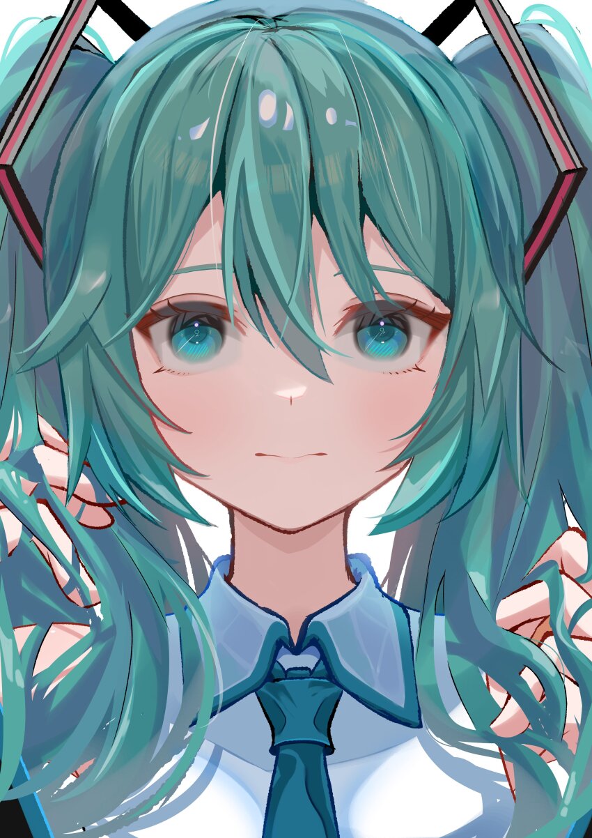 Hatsune Miku (Vocaloid) Rule 34 Image