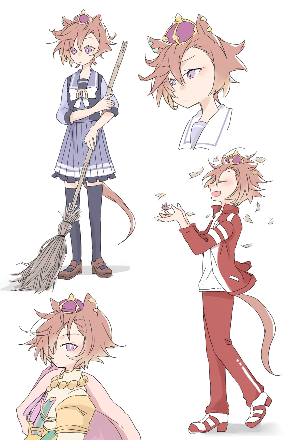 T.M. Opera O (O Sole Suo!) (Umamusume) Rule 34 Image