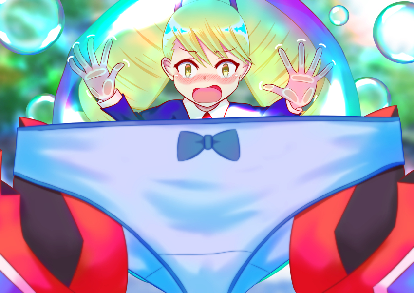 Mega Man (Series) Rule 34 Image