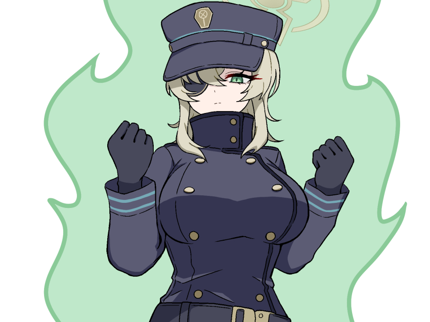 Suou (Blue Archive) Rule 34 Image