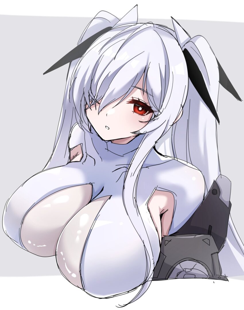 Cinderella (Nikke) Rule 34 Image