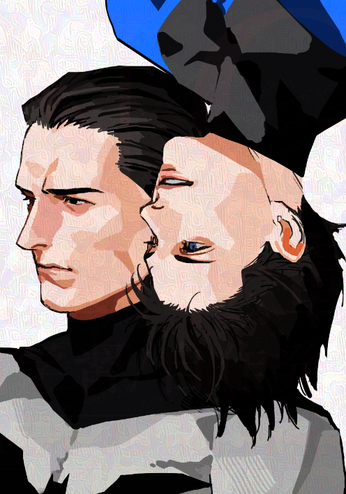 Batman (Batman (Series)) Rule 34 Image