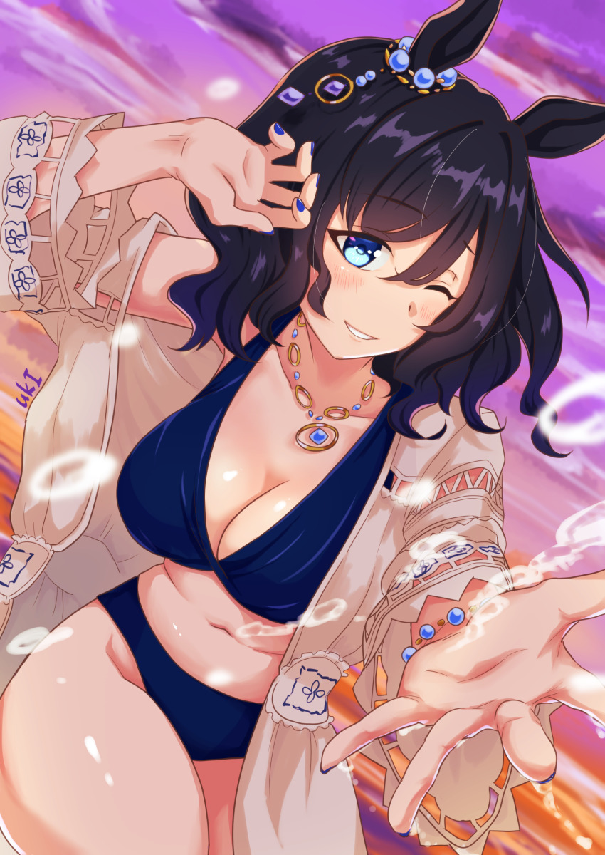 Eishin Flash (Umamusume) Rule 34 Image