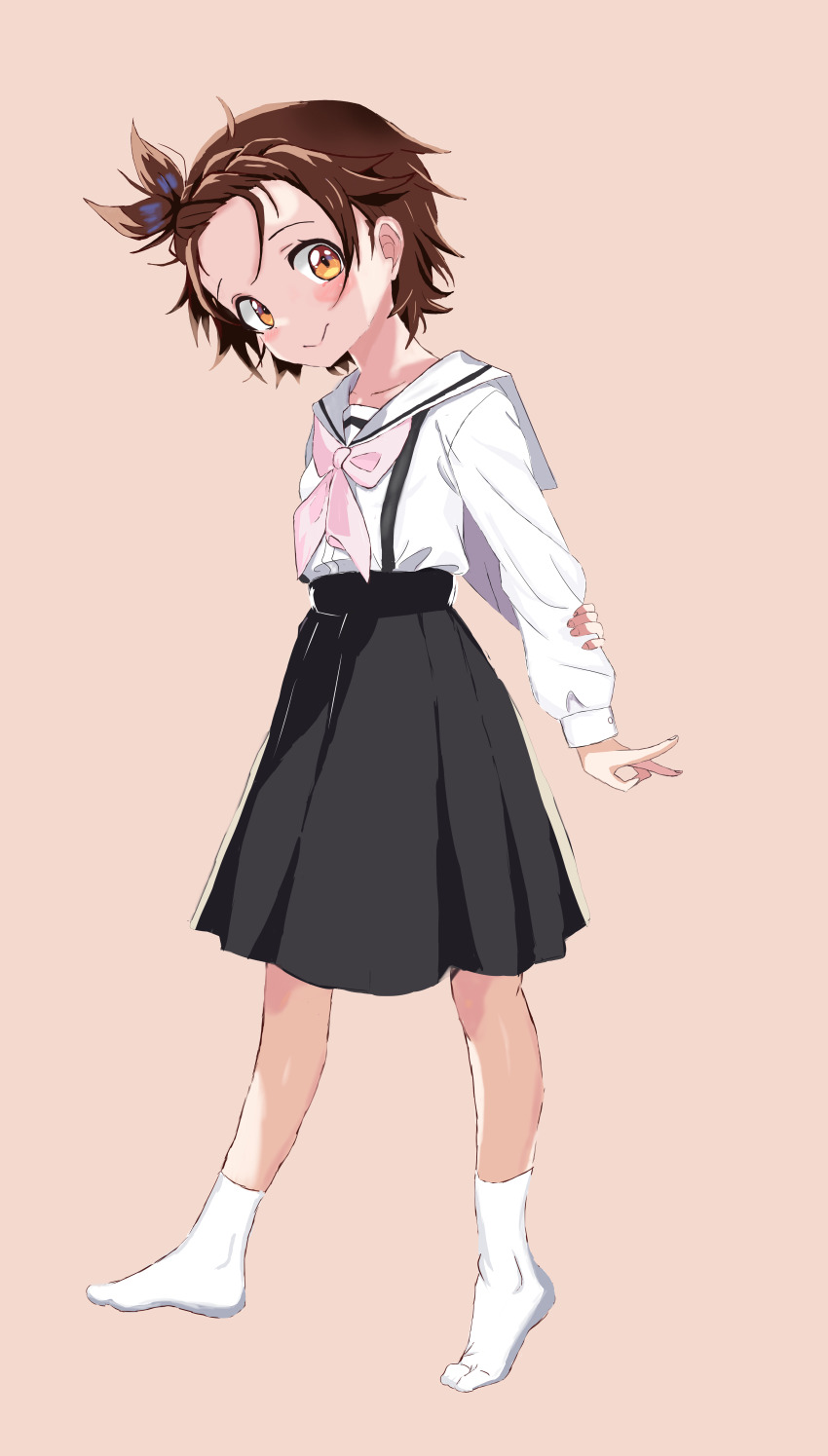 Medalist (Manga) Rule 34 Image