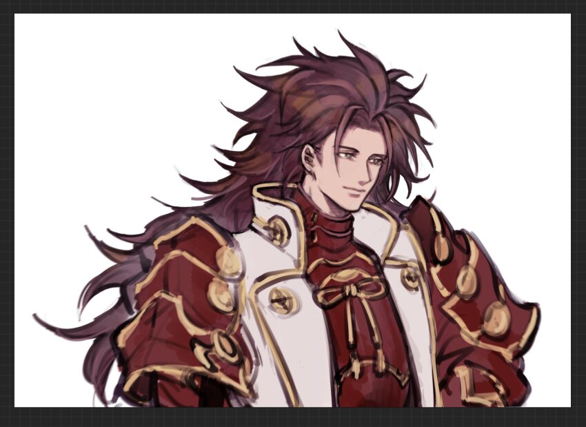 Ryoma (Fire Emblem) Rule 34 Image