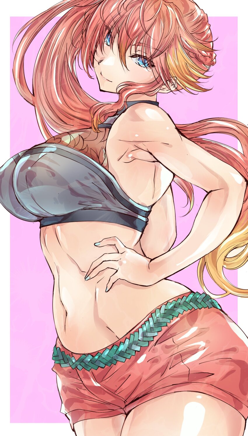 Eiyuu Densetsu Rule 34 Image
