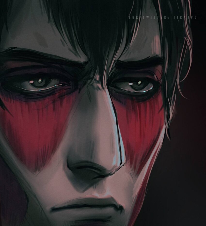 Bertolt Hoover (Colossal Titan) Rule 34 Image