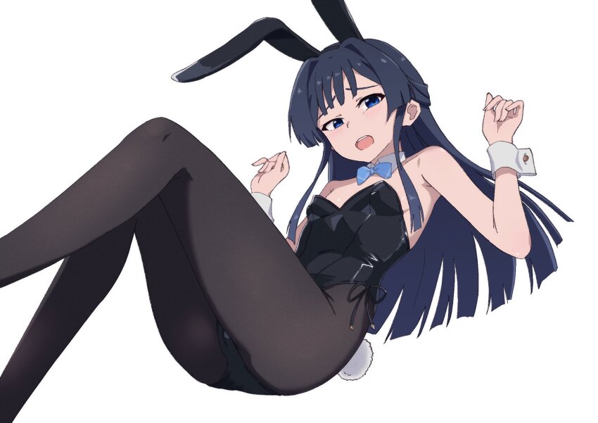 Mogami Shizuka (Idolmaster) Rule 34 Image