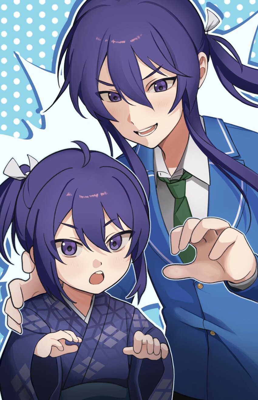 Kanzaki Souma (Ensemble Stars!) Rule 34 Image