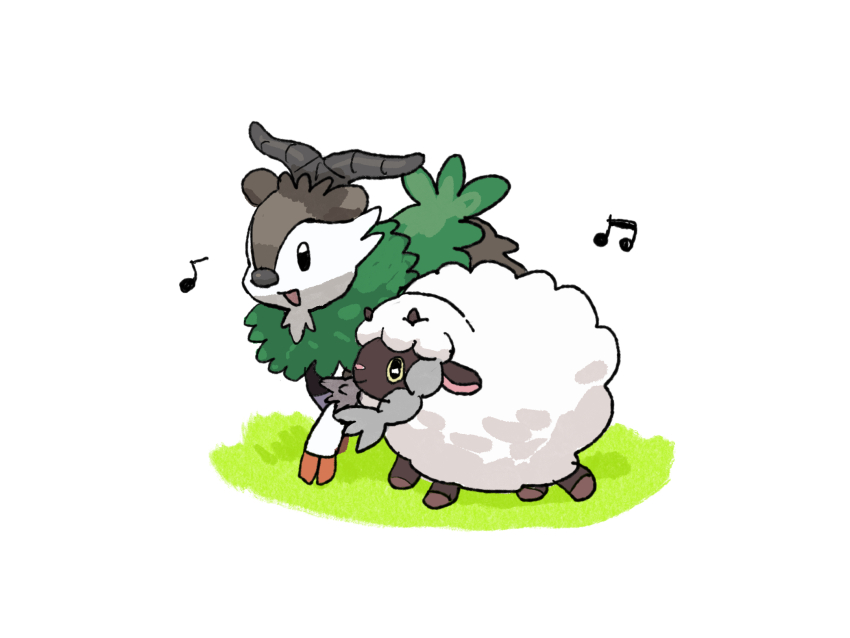 Gen 6 Pokemon (Nintendo) Rule 34 Image