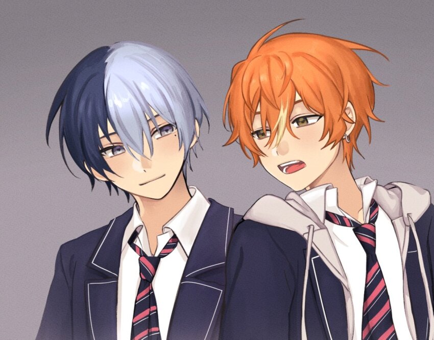 Aoyagi Touya (Project Sekai) Rule 34 Image