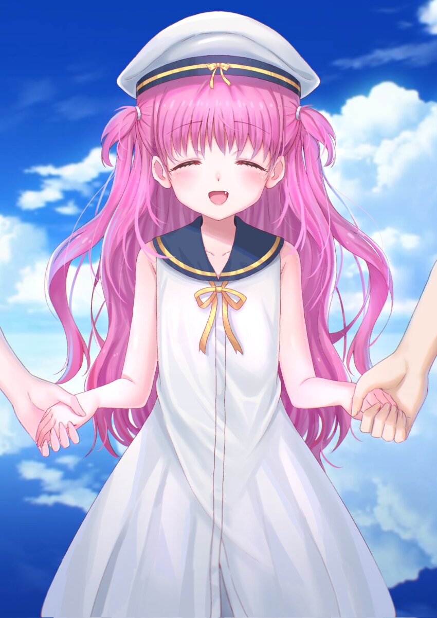 Summer Pockets Rule 34 Image